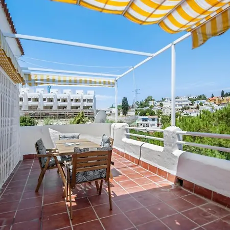 Castillo De Torreblanca Apartment Fuengirola