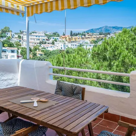 Apartment Castillo De Torreblanca *