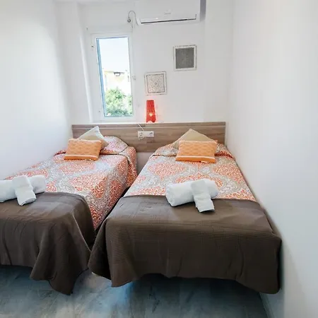 Castillo De Torreblanca Apartment *