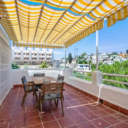 Castillo De Torreblanca Apartment