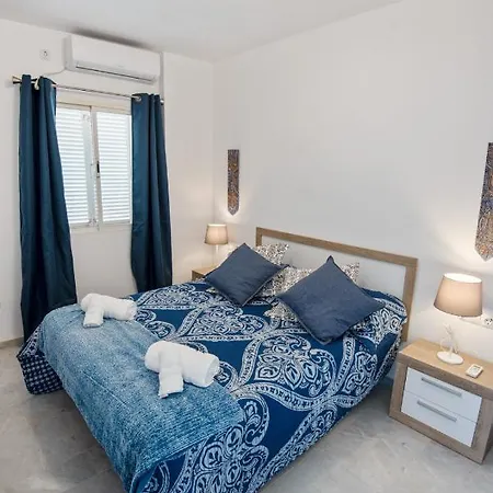 Apartment Castillo De Torreblanca