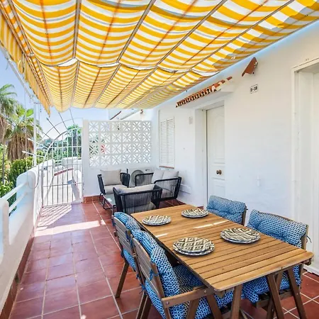 Castillo De Torreblanca Apartment