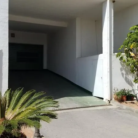 Apartment Castillo De Torreblanca