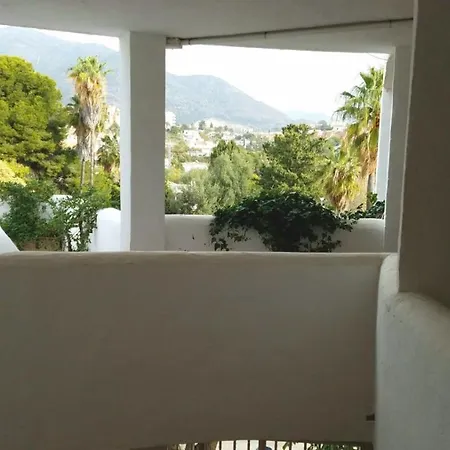 Castillo De Torreblanca Apartment *