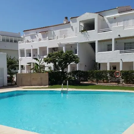 Castillo De Torreblanca Apartment