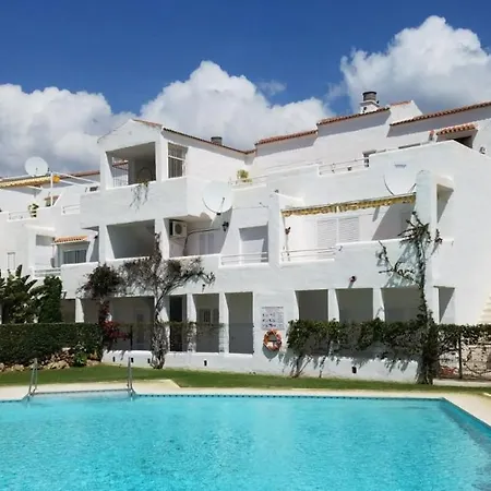 Apartment Castillo De Torreblanca *