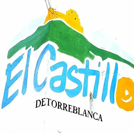 Castillo De Torreblanca *